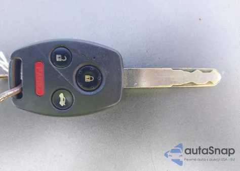 2006 Honda Civic Ex из США, поврежденный, VIN 1HGFA16886L128103